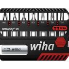 Wiha BitBuddy® TY Bit Set, 8 Piece additional 1