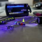 Wiha BitBuddy® TY Bit Set, 8 Piece additional 4