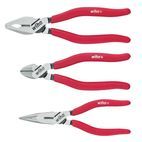 Wiha Classic Plier Set, 3 Piece additional 1