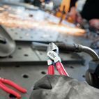 Wiha Classic Plier Set, 3 Piece additional 2