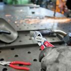 Wiha Classic Plier Set, 3 Piece additional 3