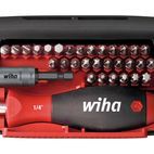 Wiha Collector Standard Bit Set, 32 Piece additional 1