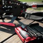 Wiha Collector Standard Bit Set, 32 Piece additional 2