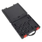 Sealey AK3858/CASE Storage Case for AK3857 &amp; AK3858 additional 1
