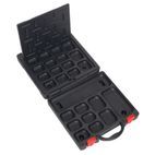 Sealey AK3858/CASE Storage Case for AK3857 &amp; AK3858 additional 2