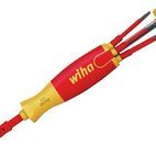 Wiha electric LiftUp Bit Magazine TX Screwdriver Set, 6 Piece additional 1