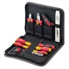 Wiha electrician Tool Set, 32 Piece additional 1