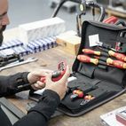 Wiha electrician Tool Set, 32 Piece additional 3