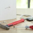 Wiha Electrician's Hammer 300g additional 3