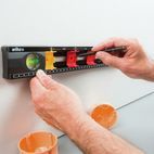 Wiha Electrician's Spirit Level 40cm additional 2