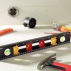 Wiha Electrician's Spirit Level 40cm additional 3
