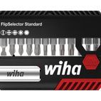 Wiha FlipSelector Bit Set, 13 Piece additional 1