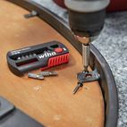 Wiha FlipSelector Bit Set, 13 Piece additional 3