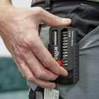 Wiha FlipSelector Bit Set, 13 Piece additional 4