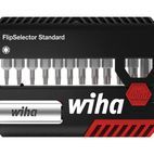 Wiha FlipSelector TORX® Bit Set, 13 Piece additional 1