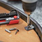 Wiha FlipSelector TORX® Bit Set, 13 Piece additional 2