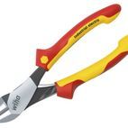 Wiha Industrial electric Heavy-duty Diagonal Cutters additional 1