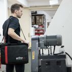 Wiha Insulated 1/2in Ratchet Wrench Set, 21 Piece (inc. Case) additional 2