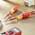 Wiha LiftUp electric Bit Magazine SL/PH Screwdriver Set, 6 Piece additional 2