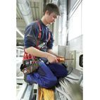 Wiha LiftUp electric Bit Magazine SL/PZ/PZS Screwdriver Set, 6 Piece additional 2