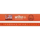 Wiha Longlife® Electrician's Folding Ruler 2m additional 1