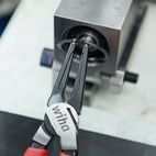 Wiha MagicTips® Classic Circlip Pliers Set, 4 Piece additional 2