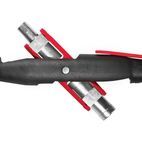 Wiha Pen Shape Switch Cabinet Key additional 1