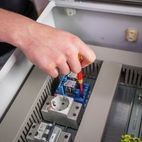 Wiha PicoFinish® SL/PH Fine VDE Screwdriver Set, 7 Piece additional 2