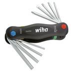 Wiha PocketStar Multi Key Set, 9 Piece additional 1
