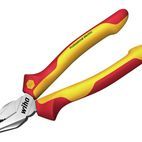 Wiha Professional electric Combination Pliers with DynamicJoint® 180mm additional 1