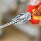 Wiha Professional electric Combination Pliers with DynamicJoint® 180mm additional 2