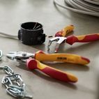 Wiha Professional electric Installation TriCut Pliers 170mm additional 2