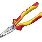 Wiha Professional electric Needle Nose Pliers additional 1