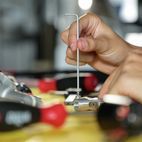 Wiha ProStar Hex Ball End L-key Set, 9 Piece additional 2