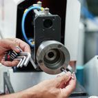 Wiha ProStar Hex Ball End L-key Set, 9 Piece additional 3