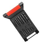 Wiha Screw Extractor Set, 16 Piece additional 1