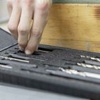 Wiha Screw Extractor Set, 16 Piece additional 4