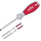 Wiha SoftFinish® Dowel Racket Set additional 1