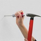 Wiha SoftFinish® Dowel Racket Set additional 2