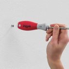 Wiha SoftFinish® Dowel Racket Set additional 3