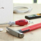 Wiha SoftFinish® Dowel Racket Set additional 4