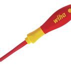 Wiha SoftFinish® electric slimFix Screwdriver, Pozidriv Tip additional 1