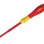 Wiha SoftFinish® electric slimFix Screwdriver, Slotted Tip additional 3