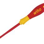 Wiha SoftFinish® electric slimFix Screwdriver, Slotted Tip additional 4