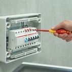 Wiha SoftFinish® electric slimFix Screwdriver, Slotted Tip additional 8