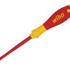 Wiha SoftFinish® electric slimFix Screwdriver, Slotted Tip additional 1