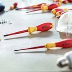 Wiha SoftFinish® electric slimFix Screwdriver, Slotted Tip additional 9