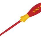 Wiha SoftFinish® electric slimFix Screwdriver, Slotted Tip additional 2