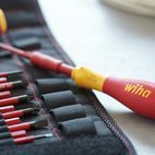 Wiha SoftFinish® electric slimVario Screwdriver Set, 10 Piece additional 3