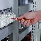 Wiha SoftFinish® electric slimVario Stubby Screwdriver Set, 4 Piece additional 3